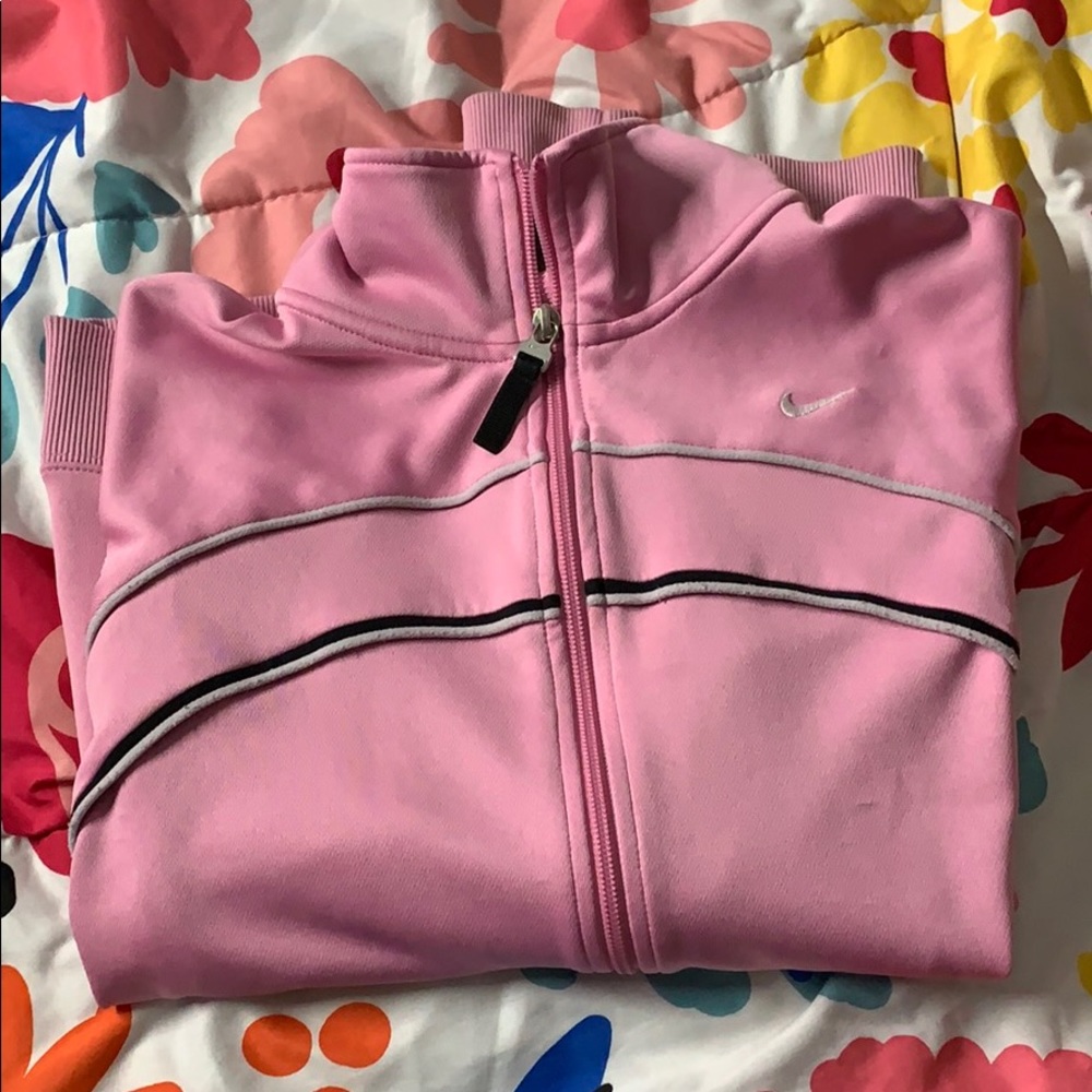 Nike sweater